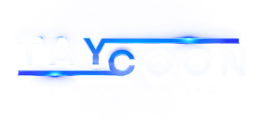 Taycoon SPA Automotivo